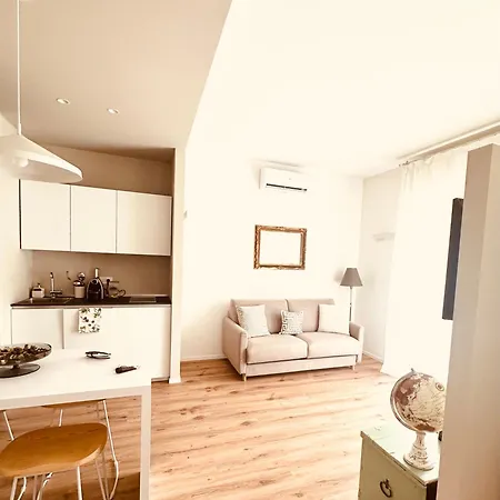 Apartament Stelle Di - Rigel Werona