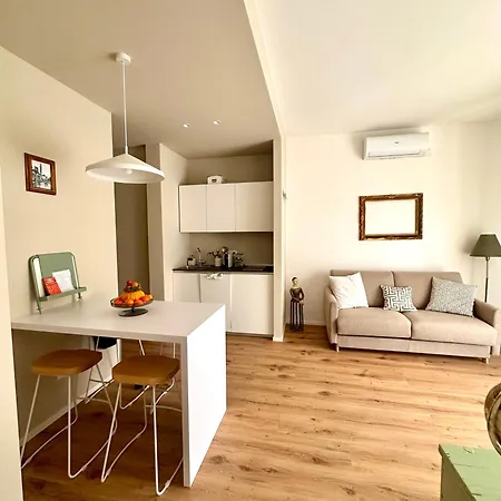 Stelle Di - Rigel - Via Marconi 40