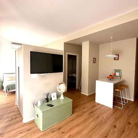 Stelle Di - Rigel - Via Marconi 40 Διαμέρισμα *