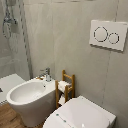 Διαμέρισμα Stelle Di - Rigel - Via Marconi 40 Βερόνα