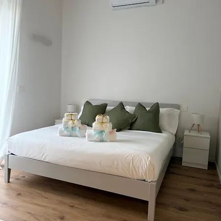 Stelle Di - Rigel Apartman Verona