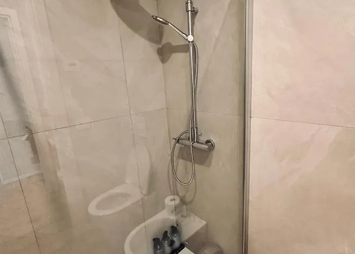 Stelle Di - Rigel - Via Marconi 40 Apartman *