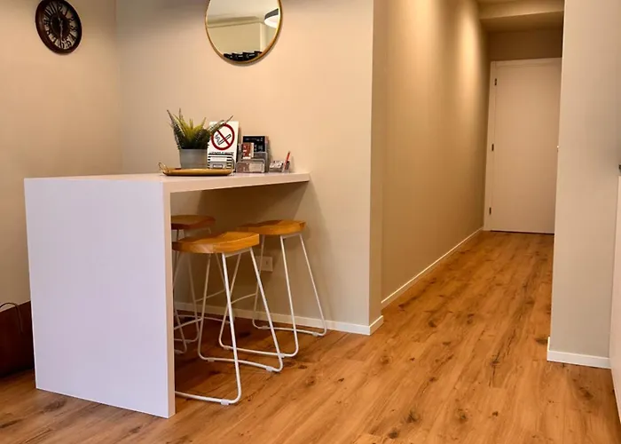 Apartman Stelle Di - Rigel - Via Marconi 40