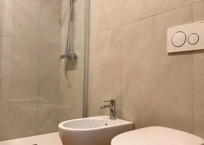 Apartman Stelle Di - Rigel - Via Marconi 40