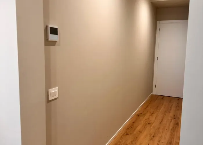 Stelle Di - Rigel - Via Marconi 40 Apartman Verona