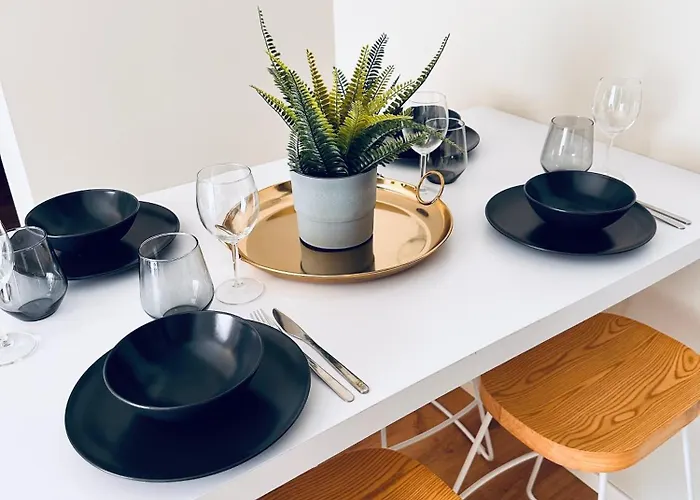 Apartman Stelle Di - Rigel - Via Marconi 40 *