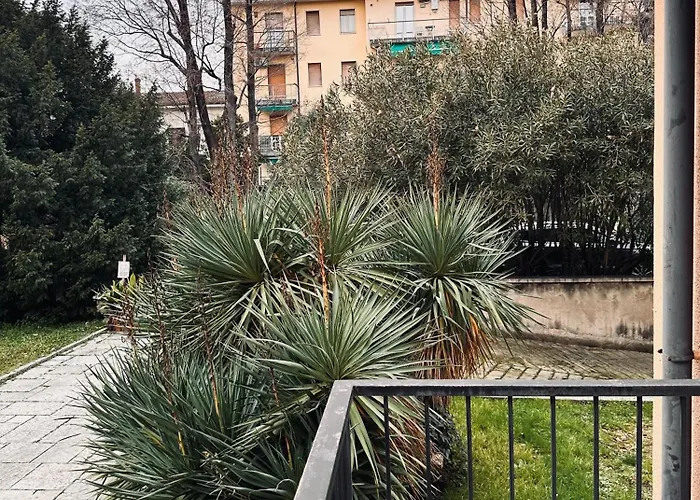 Stelle Di - Rigel - Via Marconi 40 Apartman *