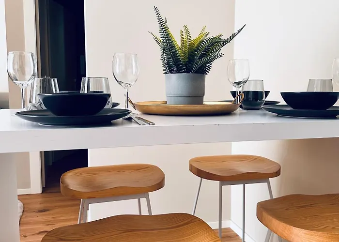 Apartman Stelle Di - Rigel - Via Marconi 40