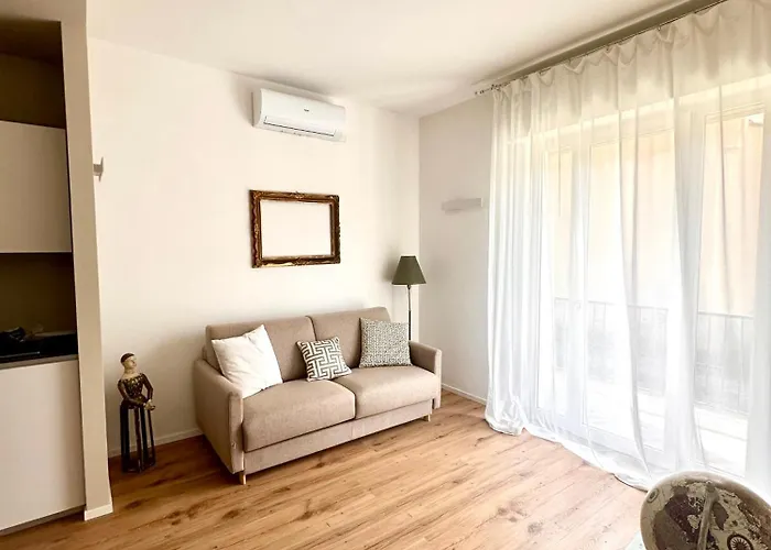 Apartman Stelle Di - Rigel - Via Marconi 40 Verona