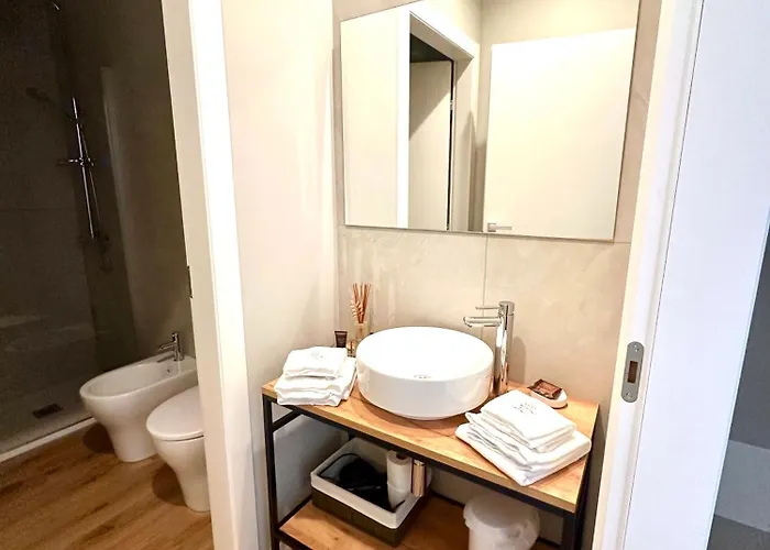 Stelle Di - Rigel - Via Marconi 40