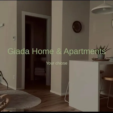 Via Marconi 40 Apartamento *
