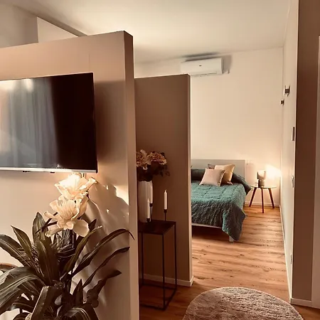 Apartment Via Marconi 40
