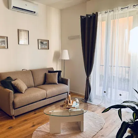 Via Marconi 40 Apartment Verona