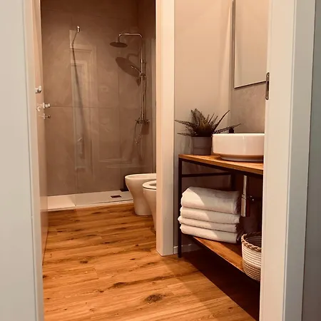 Apartamento Via Marconi 40 *