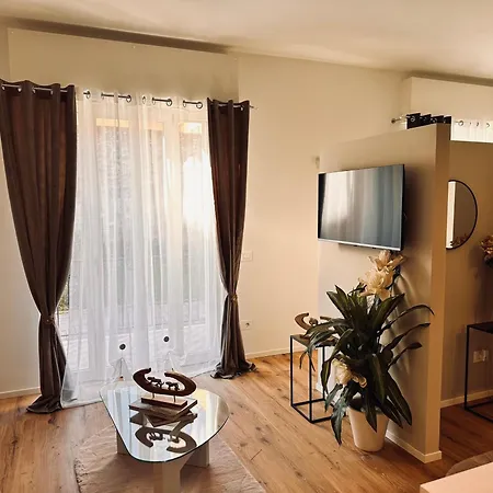 Apartment Via Marconi 40