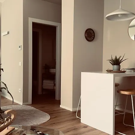 Apartment Via Marconi 40 *