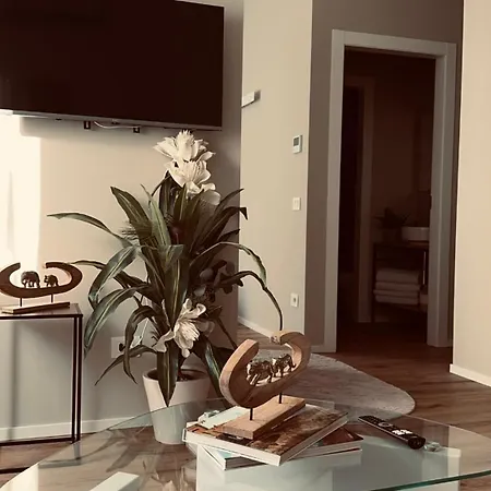 Via Marconi 40 Apartment Verona