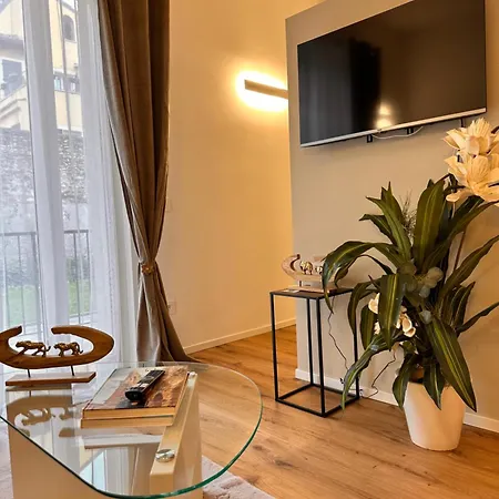 Via Marconi 40 Apartment *