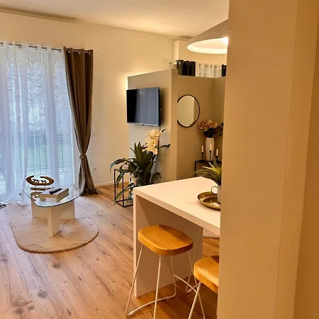 Apartamento Via Marconi 40 Verona