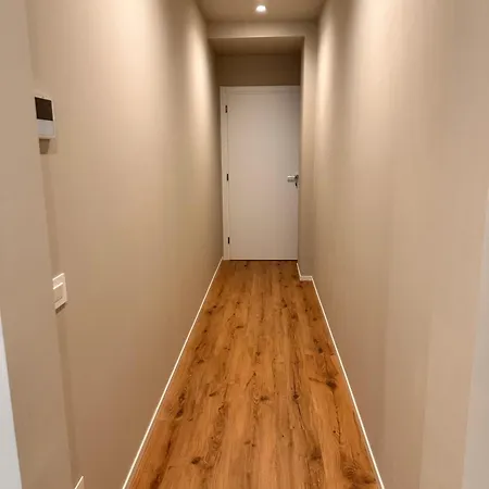 Via Marconi 40 Apartamento