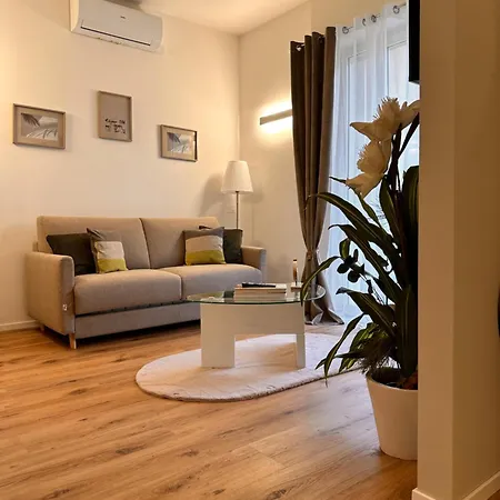 Via Marconi 40 Apartment Verona