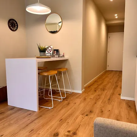 Apartment Via Marconi 40