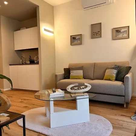 Via Marconi 40 Apartment Verona