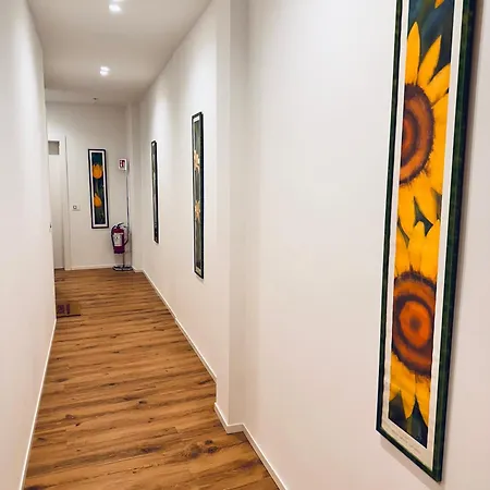 Via Marconi 40 Apartamento Verona