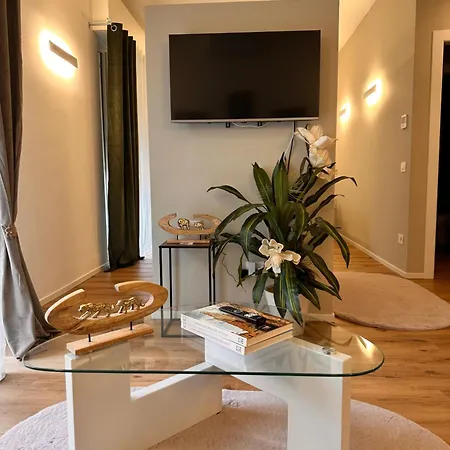 Apartment Via Marconi 40 Verona