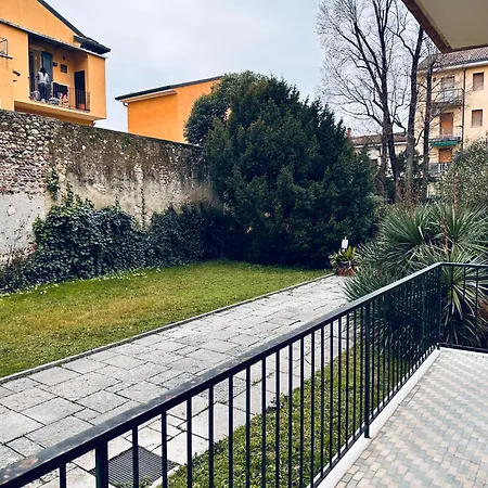 Apartment Via Marconi 40