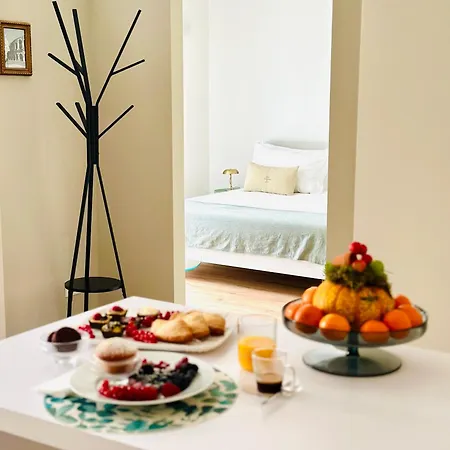 Stelle Di - Rigel - Via Marconi 40 شقة *