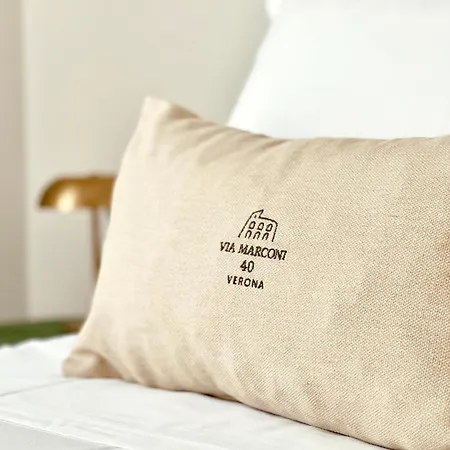 Stelle Di - Rigel - Via Marconi 40 فيرونا