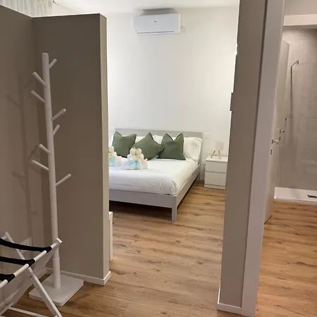 Stelle Di - Rigel - Via Marconi 40 维罗纳