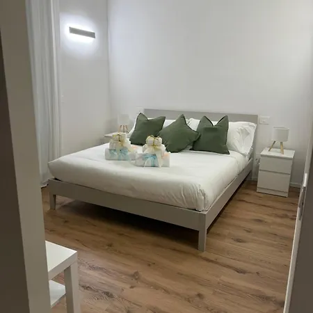 Apartamento Stelle Di - Rigel - Via Marconi 40