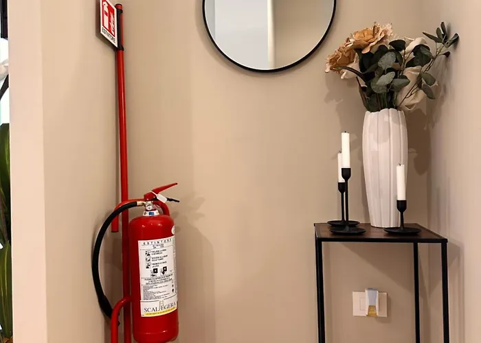 Stelle Di - Rigel - Via Marconi 40