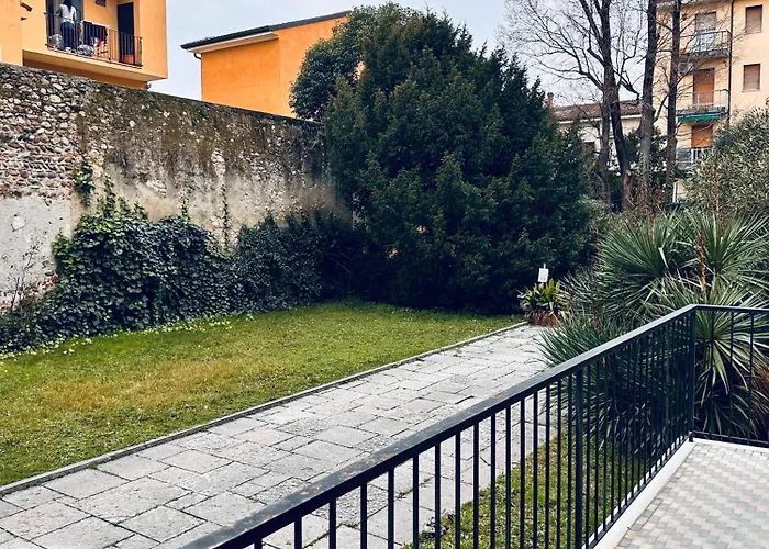Apartment Stelle Di - Rigel