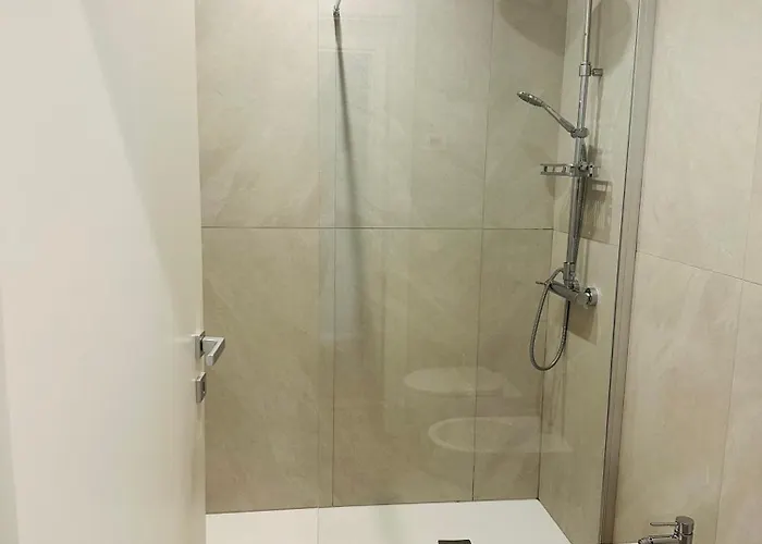 Apartamento Stelle Di - Rigel - Via Marconi 40 Verona