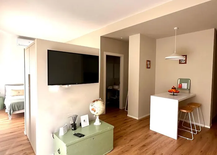 Stelle Di - Rigel Apartment *