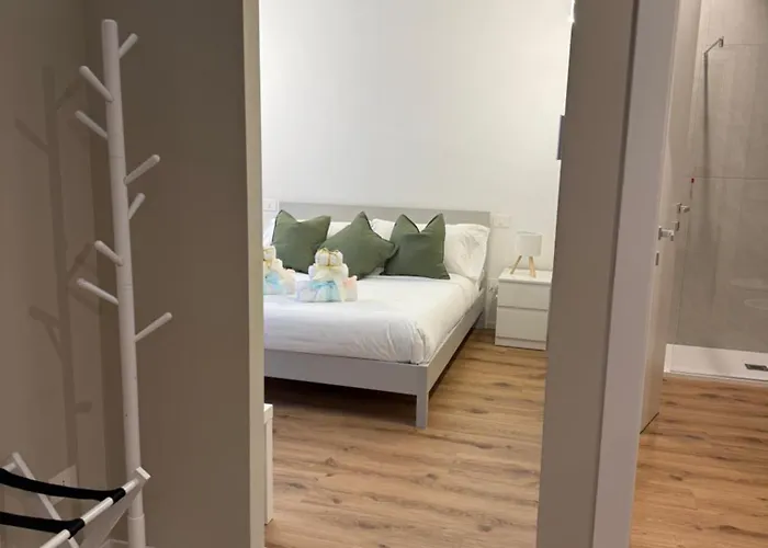 Stelle Di - Rigel - Via Marconi 40 Verona