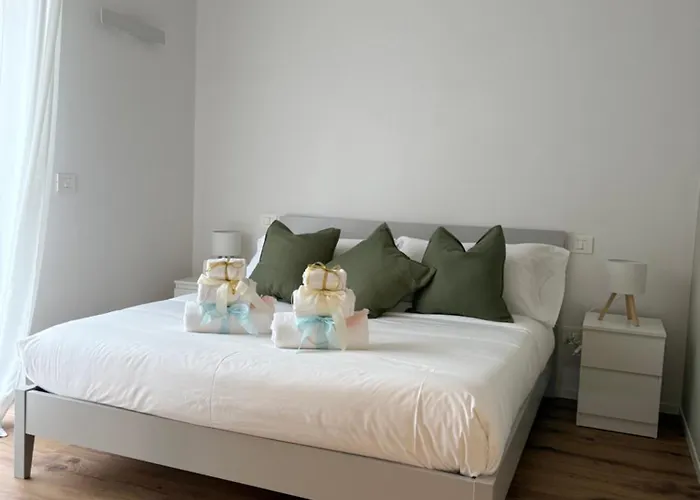 Stelle Di - Rigel - Via Marconi 40 Apartamento Verona