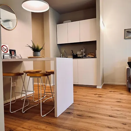 Apartment Via Marconi 40 Verona