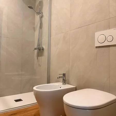 Apartment Via Marconi 40