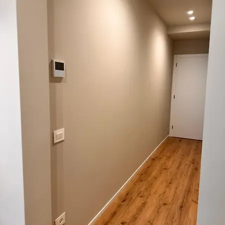 Via Marconi 40 Apartment Verona