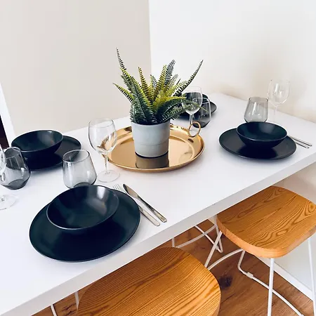 Apartment Via Marconi 40 *