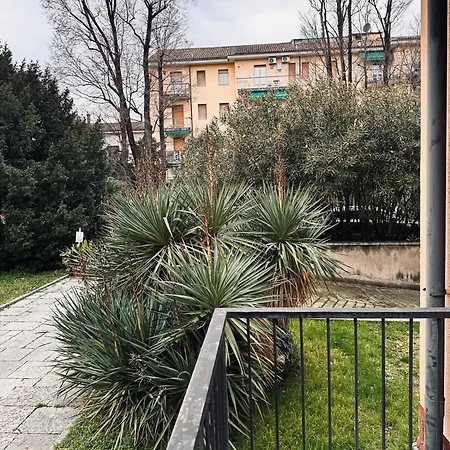 Via Marconi 40 Appartamento *