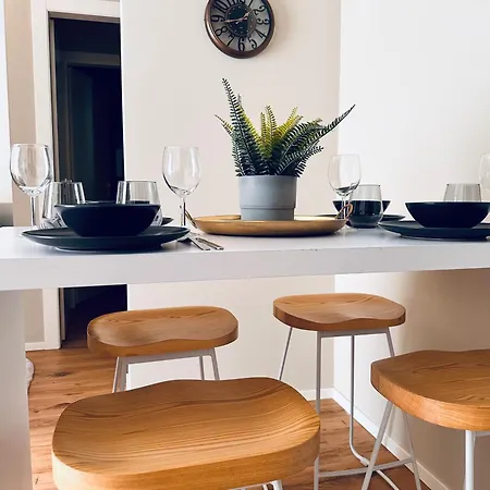 Apartment Via Marconi 40