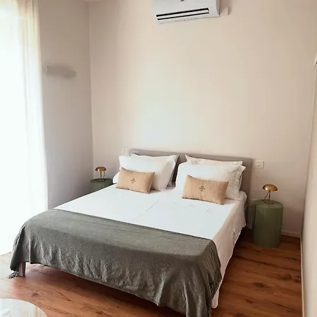 Via Marconi 40 Apartment Verona